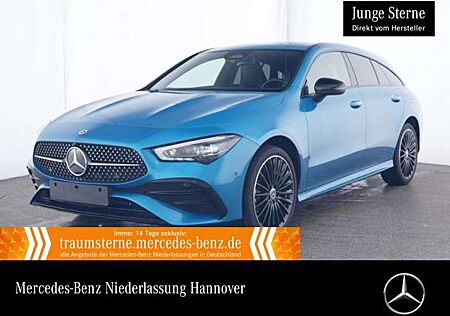 Mercedes-Benz CLA 250 e AMG+NIGHT+MULTIBEAM+KAMERA+TOTW+KEYLESS