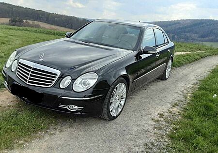 Mercedes-Benz E 320 CDI (211.022)