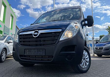 Opel Movano *B*Lang+Hoch*Klima*TÜV+Wartung NEU*L2 H2*