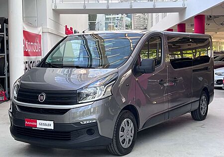 Fiat Talento Kombi L2H1 9Sitze+Klima+Tempomat
