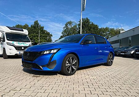 Peugeot 308 1.2 PureTech 130 Allure *LED Navi Leder DAB*