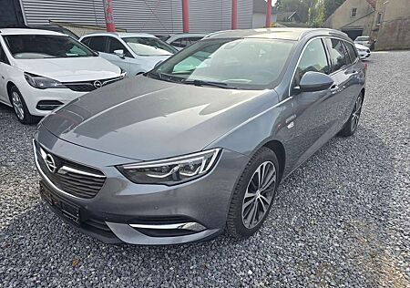 Opel Insignia Sports Tourer Diesel Sports Tourer 1.6 Di