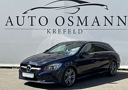 Mercedes-Benz CLA 200 d 7G-DCT Urban Edition