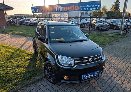 Suzuki Ignis 1.2 DUALJET Comfort*KLIMA*KAMERA*USB !!