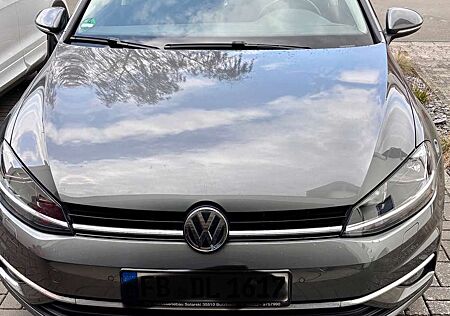 VW Golf Variant Volkswagen 1.4 TSI BlueMotion Technology Comfortline