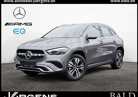 Mercedes-Benz GLA 250 e Progressive/MLB/Cam/Distr/Memo/18'