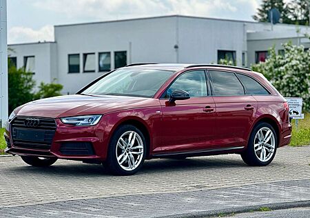 Audi A4 Avant 2.0 TFSI ultra sport