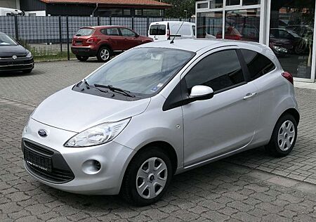 Ford Ka /+ Cool & Sound Edition