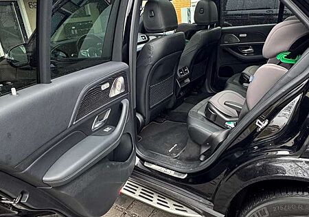 Mercedes-Benz GLE 53 AMG 4Matic+ Speedshift TCT 9G