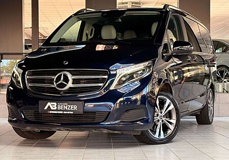 Mercedes-Benz V 250 /AVANTGARDE/LANG/4MATIC/LEDER/LED/NAVI/6SIT