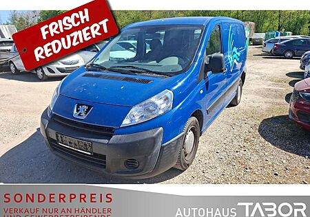Peugeot Expert 1.6 HDi FAP L1H1 PDC
