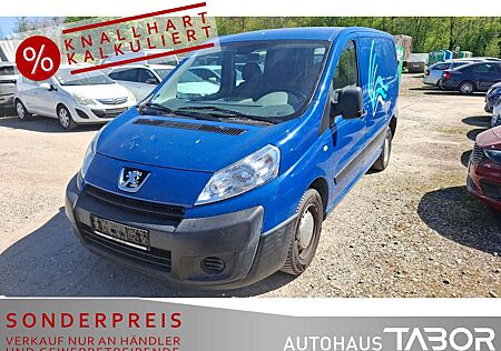 Peugeot Expert 1.6 HDi FAP L1H1 PDC