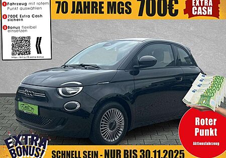 Fiat 500E Icon DAB #BT #ANDROID #NAVI