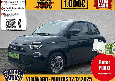 Fiat 500E Icon DAB #BT #ANDROID #NAVI