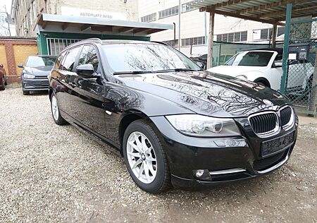 BMW 320 d Touring (E91) Leder Navi Panorama Xenon