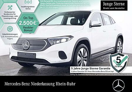 Mercedes-Benz EQA 250 ELECTRICART+ADVANCED+PANO+360+MEMORY