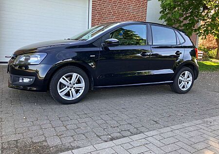 VW Polo Volkswagen 1.2 TSI BlueMotion Technology LIFE