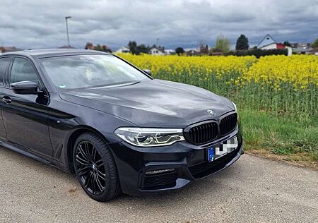 BMW 530d 530 Aut. Sport Line