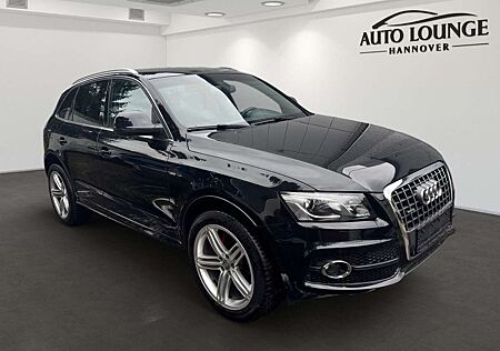 Audi Q5 2.0 TFSI quattro tiptronic | S line | MMI