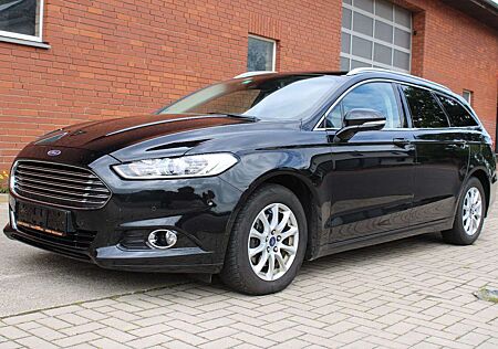 Ford Mondeo Turnier Titanium