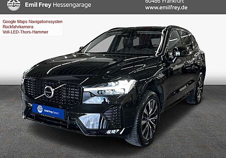 Volvo XC 60 XC60 XC60 B4 Plus-Dark Aut Glasd PilotAssist BLIS 360°