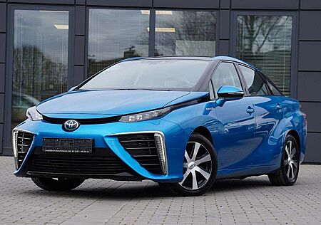 Toyota Mirai