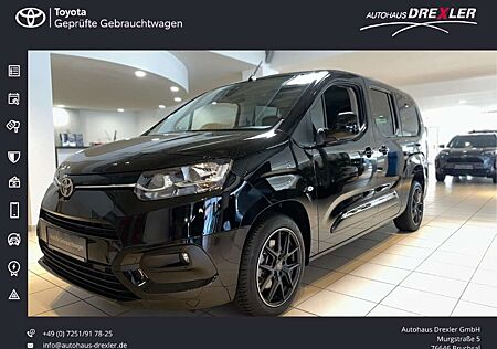 Toyota Pro Ace Proace City Verso L2 (Navi, Apple Carplay)