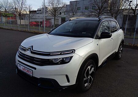 Citroën C5 Aircross Citroen Hybrid 225 S&S e-EAT8 Shine Pack