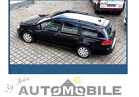 VW Passat Variant Volkswagen Diesel 2.0 Blue TDI DSG Trendline