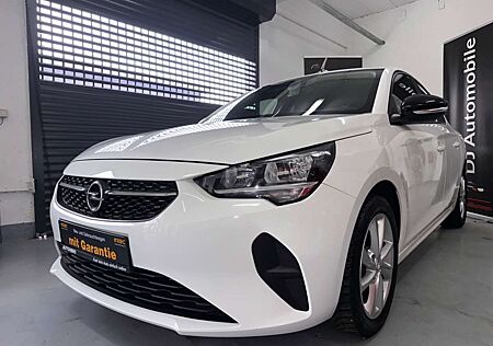 Opel Corsa GS/2021/Apple/Kamera/SHZ/TÜV 2027