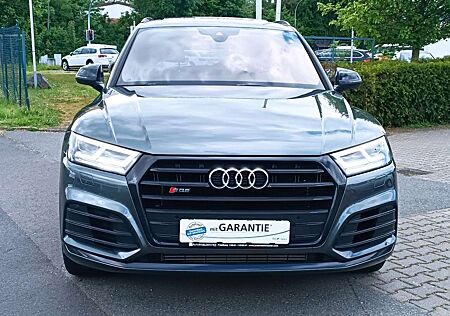 Audi SQ5 3,0 TDI quattro tiptronic*LED*LUFT*PANO*RKAM