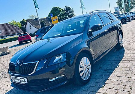 Skoda Octavia Combi Ambition *1.HAND*DSG*SHZ*PDC*