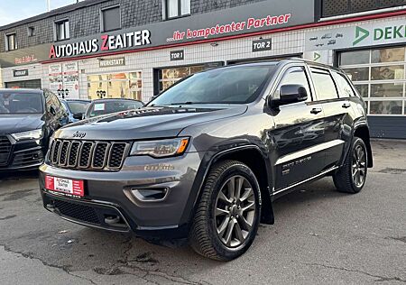 Jeep Grand Cherokee 3.6 V6 Limited 1941