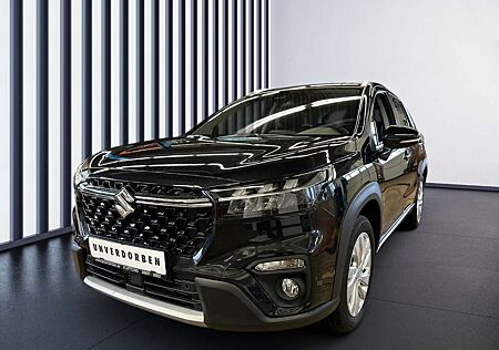 Suzuki SX4 S-Cross Comfort*RFK*