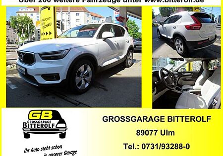 Volvo XC 40 XC40 D4 AWD Aut Momentum Pro Navi/AHK/RFK/LED/So