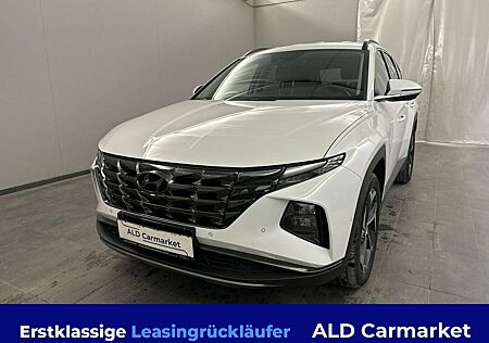 Hyundai Tucson 1.6 T-GDi Plug-in-Hybrid 4WD Prime Geschlossen, 5-