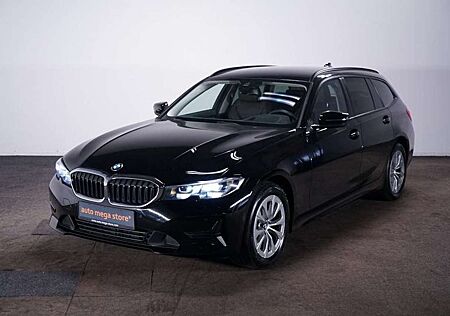 BMW 320 d xDrive Touring Advantage AUT/Navi/SHZ/Standh./Vi
