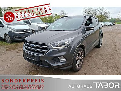 Ford Kuga 1.5 EB ST-Line Nav BiXen KeyFree Kamera SHZ