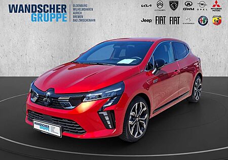 Mitsubishi Colt Top 1.6 360+Kam.+KeyLess+LED+Navi+SHZ+ACC