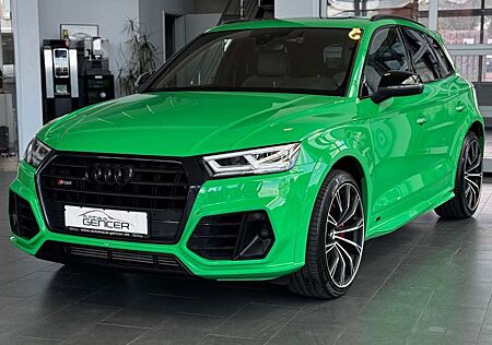 Audi SQ5 3.0 TDI qu. ABT "Matrix/Pano/VirtualC."