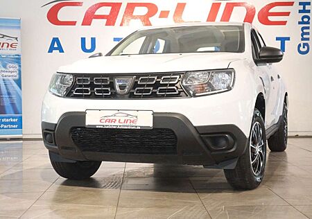 Dacia Duster II Access *Erst 64tkm*Navi*
