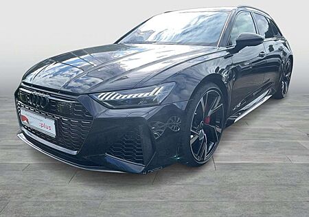 Audi RS6 Avant TFSI Q LM22 HD MATRIX LED VMAX 305 RS