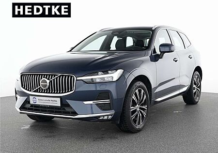 Volvo Others XC60 B4 Diesel Inscription 19"+PANO+H&K+VOLL-LED