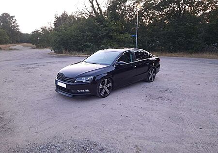 VW Passat Volkswagen 1.8 TSI Comfortline
