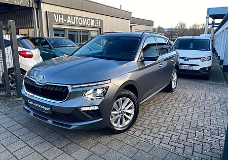 Skoda Kamiq *45MO.GARANTIE*el.Heckklappe*WSS&Lenkrad&Sihz