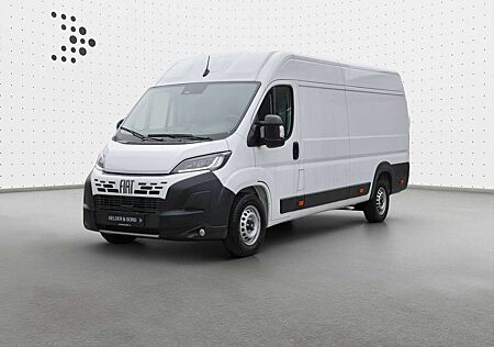 Fiat Ducato 2.2 Multijet Automatik H+L *EPH*3Sitze