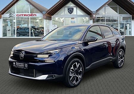 Citroën C4 Citroen Lim. PT 130 EAT8 Max