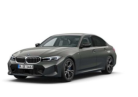 BMW 330 i Automatic Navi Tempom.aktiv Bluetooth PDC M