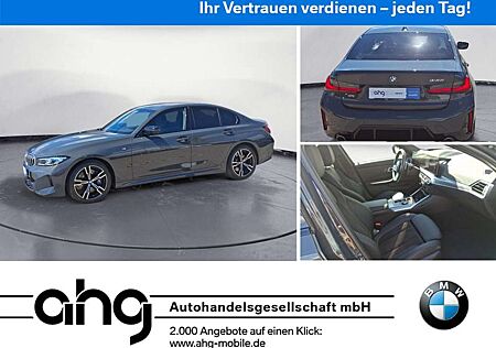 BMW 330 i Automatic ACC Harman Kardon LED