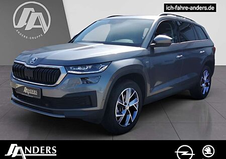 Skoda Kodiaq Tour 2.0 TDI DSG +LED+ParkAss.+MATRIX+LM